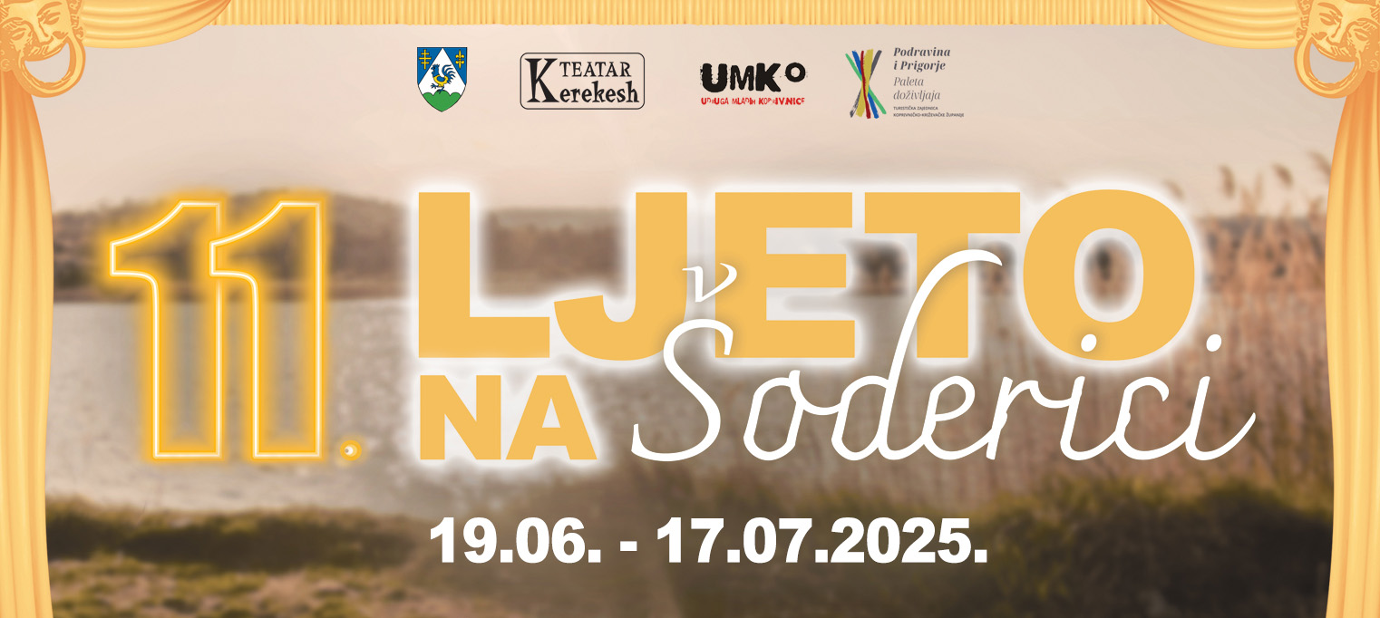11. Ljeto na Šoderici