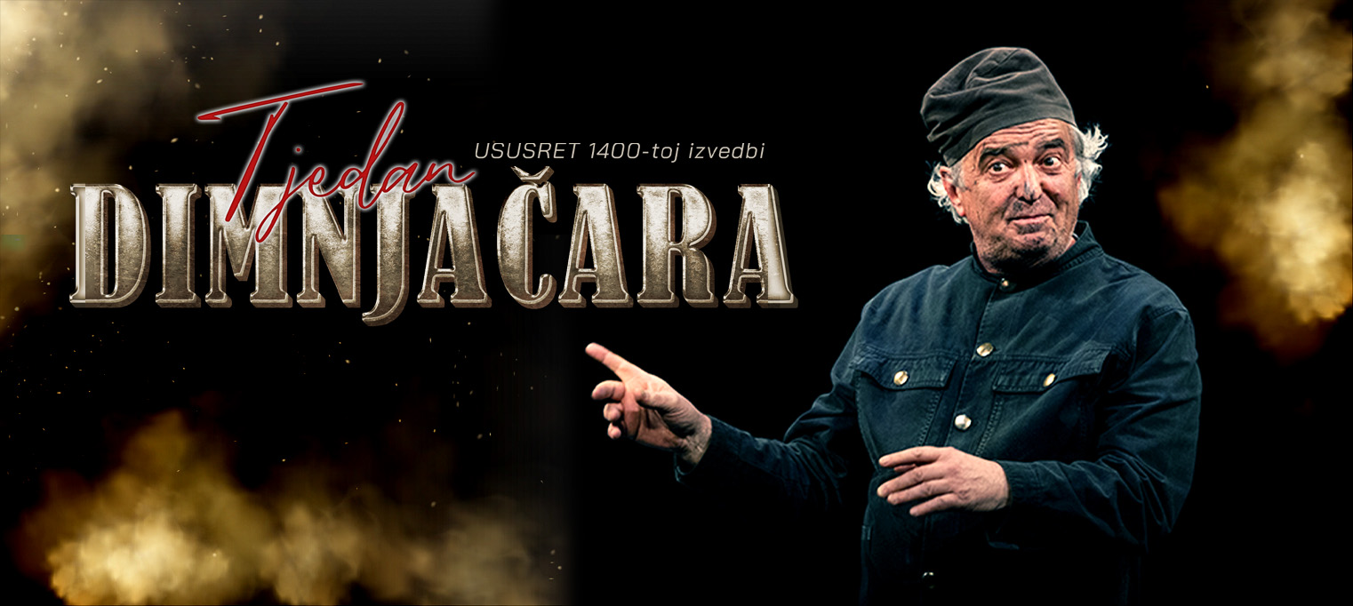 Tjedan “Dimnjačara”