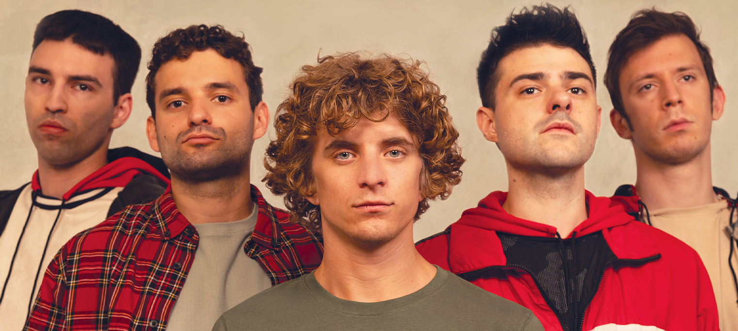 Junaci Pavlove ulice – nova predstava