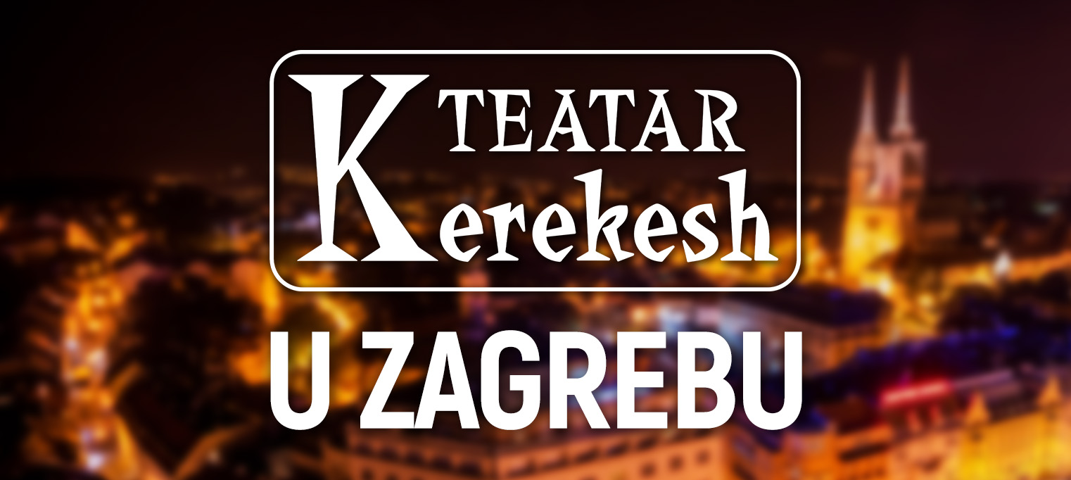 Urnebesne komedije i 2026. u Zagrebu