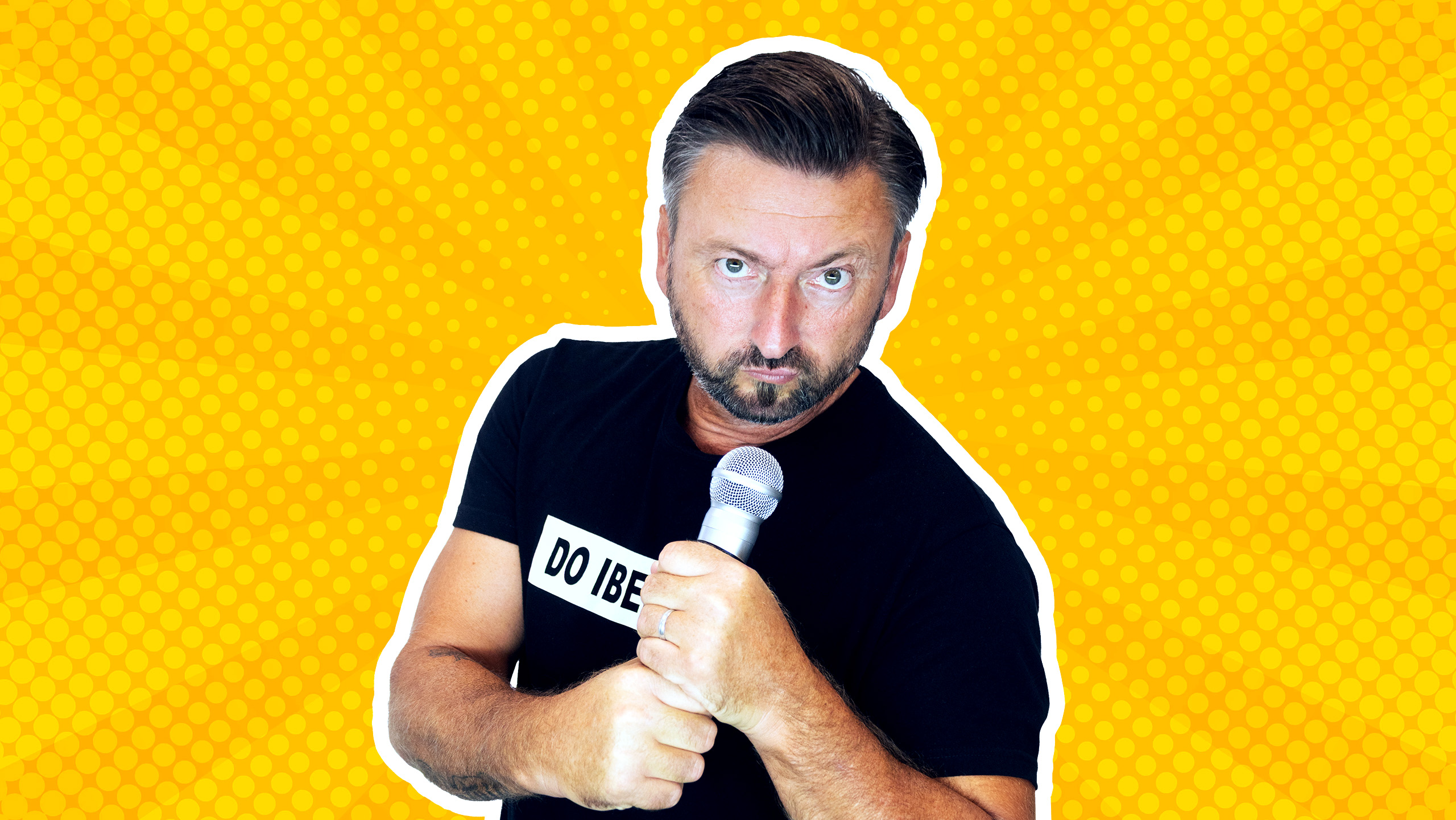KAJ KAK? DO IBERLAUFA!
